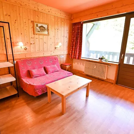 Appartement Bright With Balcony